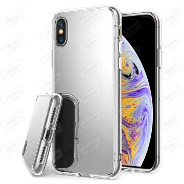 CEL *IPHONE * XS MAX * 256GB A1921 SILVER