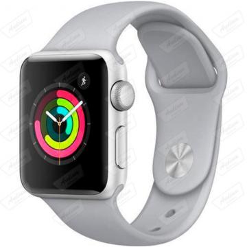 APPLE WATCH S3 38MM MQKW12LL SILVER
