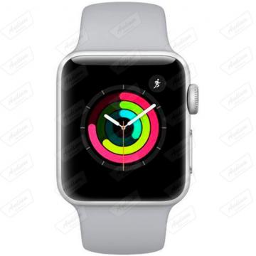 APPLE WATCH S3 38MM MQKW12LL SILVER