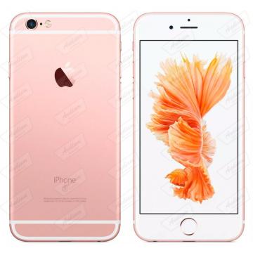 CEL *IPHONE 6S 128GB A1688 ROSE