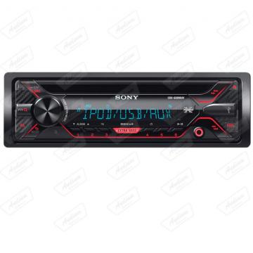 CAR /CD SONY CDX-G3200UV  USB /AUX /MULTICOLOR /C /SUB