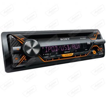 CAR /CD SONY CDX-G3200UV  USB /AUX /MULTICOLOR /C /SUB