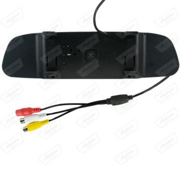 RETROVISOR C /CAM.RE *AUDIUM PERFORMANCE AM-43 4.3