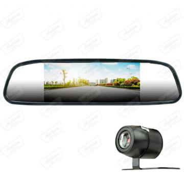 RETROVISOR C /CAM.RE *AUDIUM PERFORMANCE AM-43 4.3