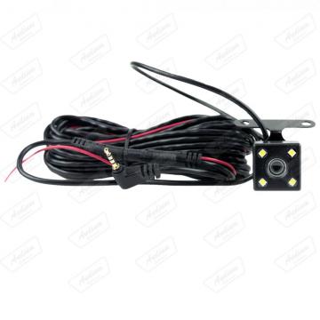 RETROVISOR C /CAM.RE E DVR *AUDIUM PERFORMANCE AVR-43 4.3