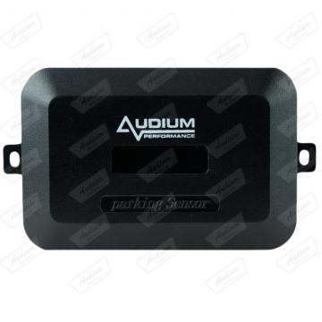 SENSOR ESTAC. *AUDIUM PERFORMANCE APS-4 4 SENSORES (PRETO)