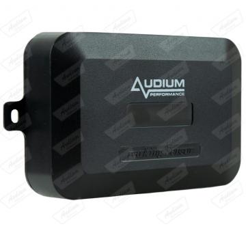 SENSOR ESTAC. *AUDIUM PERFORMANCE APS-4 4 SENSORES (PRETO)