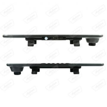 RETROVISOR C /CAM.RE+DVR SENS.EST.*AUDIUM PERFORMANCE AVRP43 4.3(PRETO