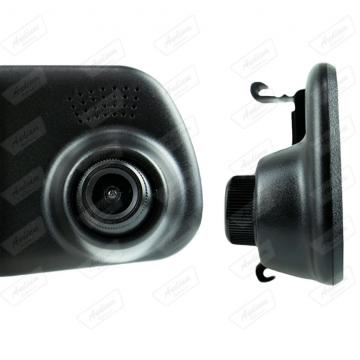 RETROVISOR C /CAM.RE+DVR SENS.EST.*AUDIUM PERFORMANCE AVRP43 4.3(PRETO