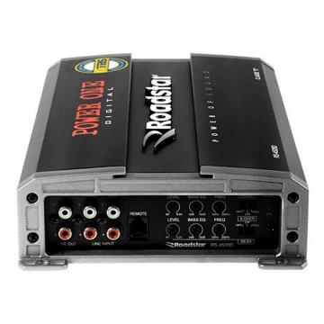 MODULO ROADSTAR RS-4520      (4CH) 2500W