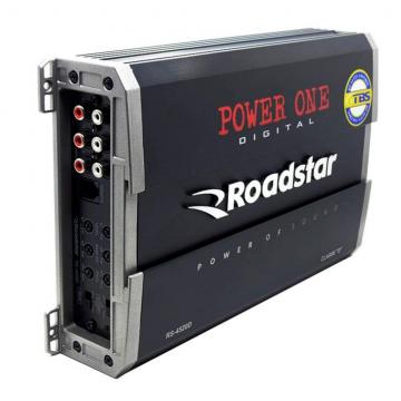 MODULO ROADSTAR RS-4520      (4CH) 2500W