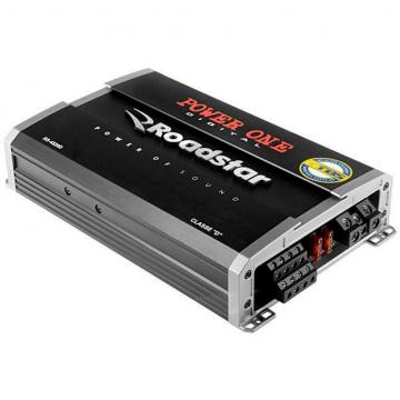 MODULO ROADSTAR RS-4520      (4CH) 2500W