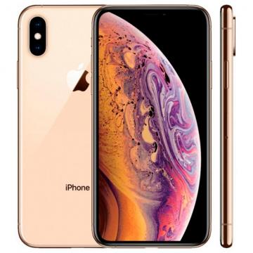 CEL *IPHONE * XS * 256GB A2097 GOLD