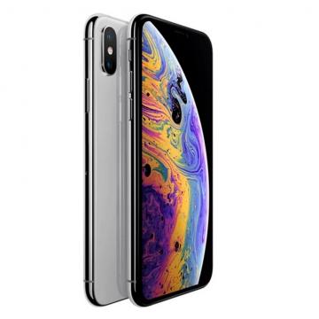 CEL *IPHONE * XS MAX *  64GB A1921 SILVER