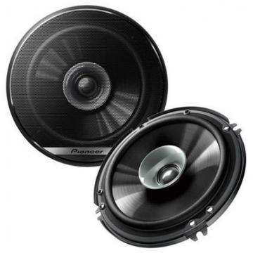 FALANTE 6 *PIONEER TSG-1610F       280W (CAIXAS FEIAS)