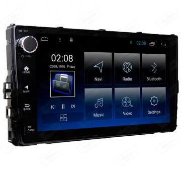 MULT AIKON 8.8 ANDROID 7.1 VW POLO /VIRTUS /T-CROSS 9 18 /19 ASF-51135C