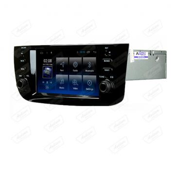 MULT AIKON 8.8 ANDROID 8.1 FIAT PUNTO /LINEA 13 /15 6.2S /DVD ASF-15032C