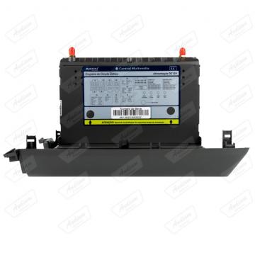 MULT AIKON 8.8 ANDROID 8.1 HONDA CIVIC 15 9 ASF-19043C S /TV S /DVD