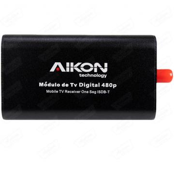 MULT AIKON TV BOX ONE SEG 1ANT AKS-UN1 (8.0 /8.8 /XDROID /ATOM)