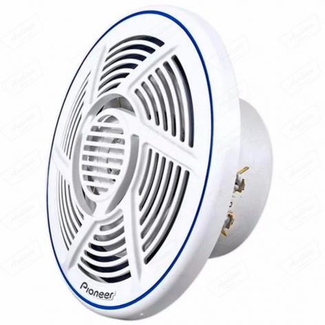 FALANTE *MARINE 6 PIONEER  TS-MR1600  100W (25RMS)