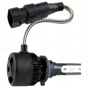 XENON **LED MAXER 9005 (C8)  40W /4800LM S /GARANTIA