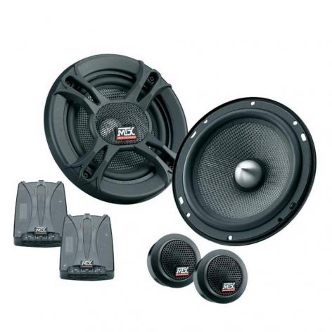 FALANTE KIT 2V MTX T6S502 5       85RMS