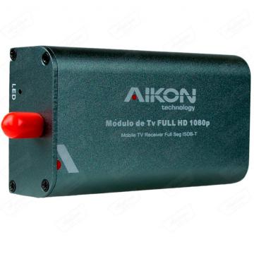 MULT AIKON TV BOX FULL SEG 1 ANTENA (8.8 /XDROID)