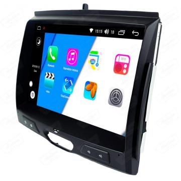 MULT AIKON XDROID ANDROID 8.0 FORD RANGER 10 16 /19 AKF-32140C S /TV