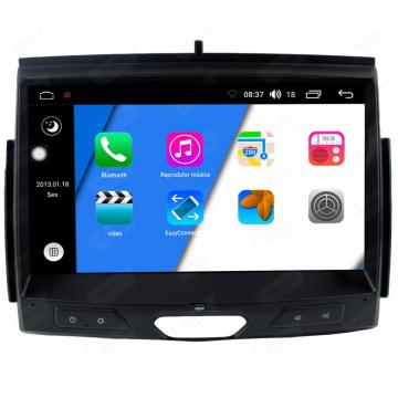 MULT AIKON XDROID ANDROID 8.0 FORD RANGER 10 16 /19 AKF-32140C S /TV