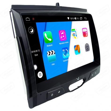 MULT AIKON XDROID ANDROID 8.0 FORD RANGER 10 16 /19 AKF-32140C S /TV
