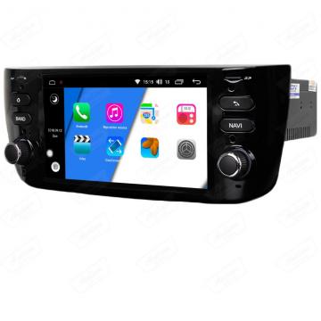 MULT AIKON XDROID ANDROID 8.0 FIAT PUNTO AKF-28071C SEM TV