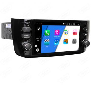 MULT AIKON XDROID ANDROID 8.0 FIAT PUNTO AKF-28071C SEM TV