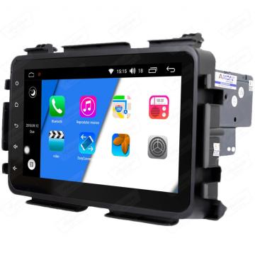 MULT AIKON XDROID ANDROID 8.0 HONDA HRV HIGH AKF-36085C FULL TOUCH STV