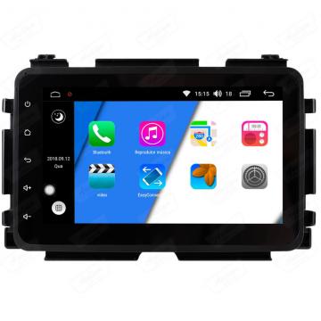 MULT AIKON XDROID ANDROID 8.0 HONDA HRV HIGH AKF-36085C FULL TOUCH STV