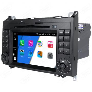 MULT AIKON XDROID ANDROID 8.0 MERCEDES B200 5 /11-SPRINTER 17 AKF-52020