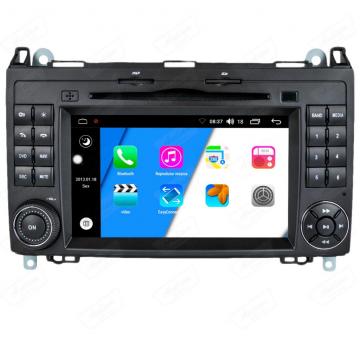 MULT AIKON XDROID ANDROID 8.0 MERCEDES B200 5 /11-SPRINTER 17 AKF-52020