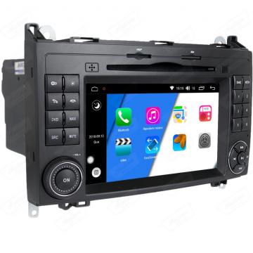 MULT AIKON XDROID ANDROID 8.0 MERCEDES B200 5 /11-SPRINTER 17 AKF-52020