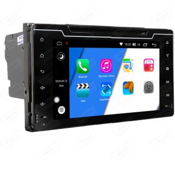 MULT AIKON XDROID ANDROID 8.0 TOYO COROLLA 2018  AKF-88043W STV