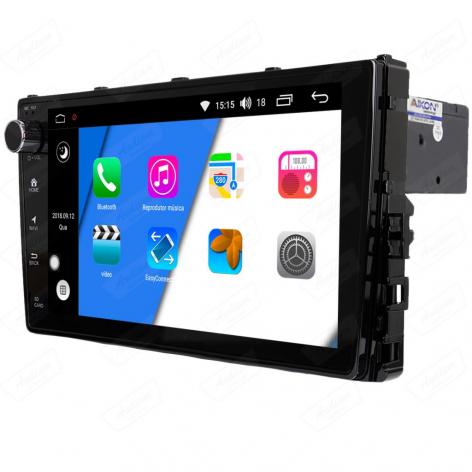 MULT AIKON XDROID ANDROID 8.0 VW POLO /VIRTUS /T-CROSS 9 18 /19 AKF-9215