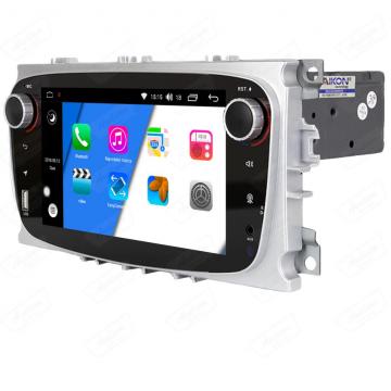 MULT AIKON XDROID ANDROID 8.0 FORD FOCUS 09 /13 AKF-32024C TODAS VERSOE