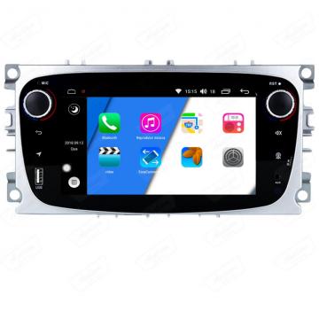 MULT AIKON XDROID ANDROID 8.0 FORD FOCUS 09 /13 AKF-32024C TODAS VERSOE