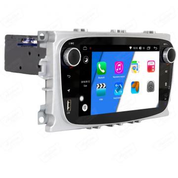 MULT AIKON XDROID ANDROID 8.0 FORD FOCUS 09 /13 AKF-32024C TODAS VERSOE