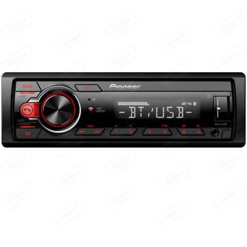 CAR /AUDIO PIONEER MVH-S215 BT S /CONTROLE