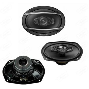 FALANTE 6X9 *PIONEER TS-A6990F      700W