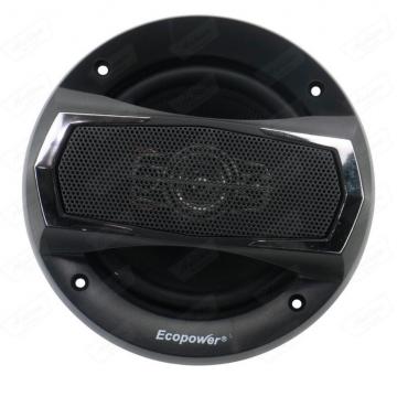 FALANTE 5 ECOPOWER EP-6202 4 VIAS    800W