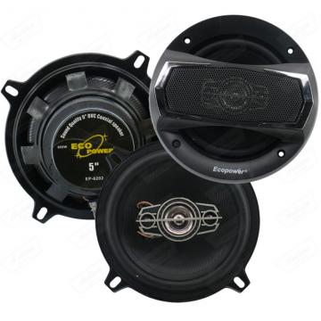 FALANTE 5 ECOPOWER EP-6202 4 VIAS    800W