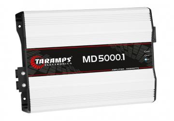 MODULO *TARAMPS MD-5000.1 2OHM  5000RMS 1CH