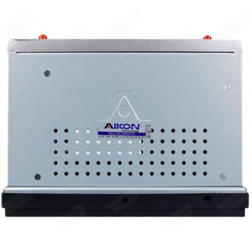 MULT AIKON UNIV 8.0 ANDR.7.1 AK-8450S 7 TRAS AJ 2GB+16GB C /TV 1 SEG