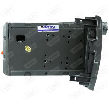 MULT AIKON 8.8 ANDROID 8.1 TOYOTA COROLLA 08 /13 8 ASF-49030W DVD S /TV