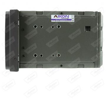MULT AIKON 8.8 ANDROID 8.1 TOYOTA HILUX /ETIOS 01 /11 6.95 ASF-49050W S